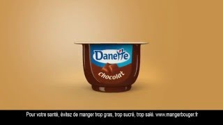 Fondez pour la Danette Chocolat [upl. by Reamonn2]