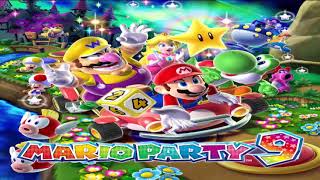 Goomba Bowling Start  Mario Party 9 Music [upl. by Nurse590]