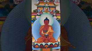 Buddha Amitabha Mantra [upl. by Rebecka]