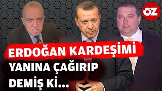 Cem Uzan mallarına el konulduğu dönemde yaşadıklarını böyle anlatmıştı  ARŞİV [upl. by Droffats752]