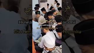 Rutinan Semakan Jumat Pagi Santri Putra semaanquran alquran [upl. by Aleit808]