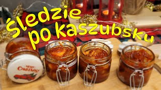 Śledzie po kaszubsku [upl. by Dloraj532]