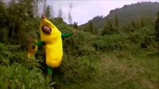 Wildboyz French Banana Suit Song [upl. by Desimone]