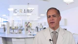 Stem Cells Skin Regeneration and ICRAMP® Technology [upl. by Possing]