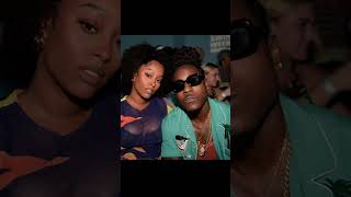 They been married for 3 years Ace Hood and Shelah Marie [upl. by Usanis]