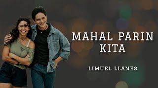 Black Rider Theme Song  Mahal Parin Kita by Limuel Llanes  Lyrics [upl. by Flynn957]