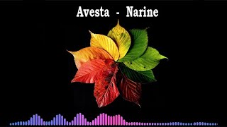 Avesta  Narinê  kurdish folk music [upl. by Sylram]