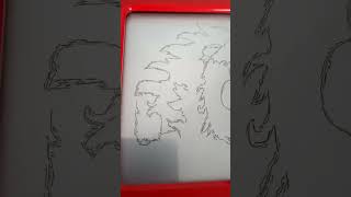 ETCH A SKETCH 7  Muzzy [upl. by Piers155]