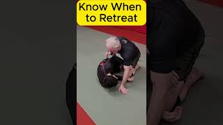 BJJ BEGINNER 😀 How to STAY ON MOUNT bjj jiujitsu grappling [upl. by Cousin]