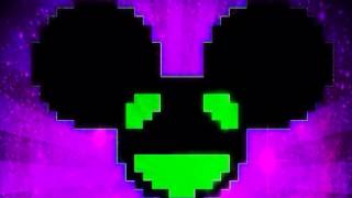 deadmau5  Drop The Poptart  Colleen DAgostino  Stay ft deadmau5 kimau5 Extended Edit [upl. by Elburt98]