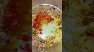 Chicken Yakhni pulao Recipe viralvideo food 1million [upl. by Emiaj]