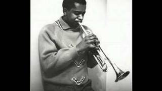 Donald Byrd  Cristo Redentor [upl. by Zeta]