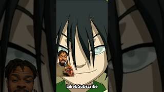 Why I wish Toph could see so BAD avatar cartoon viral reels shorts [upl. by Nuhsal]