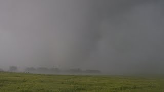 May 31st 2013  Unprecedented El Reno OK Tornado  Brandon Sullivan  Tornado Video Only [upl. by Enelrats155]