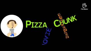 Pizza Chunk Intro 2024 [upl. by Auqinahs]