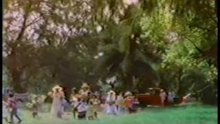 CampH Pure Cane Sugar Commercial Jingle 1970s to 1980s [upl. by Nassah]