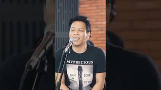 GAWAT Ariel kalau cover lagu nggak pernah gagal bagus banget bawain Jikalau Kau Cintanya Judika [upl. by Irahc415]