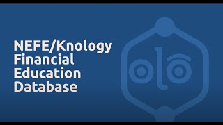 Knology  NEFE Webinar November 11 2022 [upl. by Notgnilra]