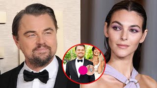 The Surprising Truth About Vittoria Ceretti That Makes Leonardo DiCaprio Want To Settle Down [upl. by Bara230]