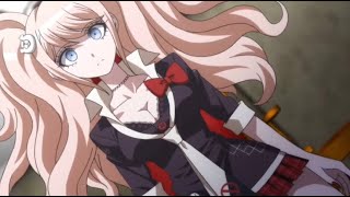 Junko Enoshima You have lost [upl. by Stambaugh]