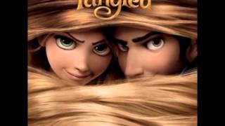 Tangled OST  14  Kingdom Dance [upl. by Kimball]