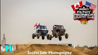 Alberta ATV Triple Crown Racing Series Freestyle  FRCC 2024 [upl. by Sabine597]