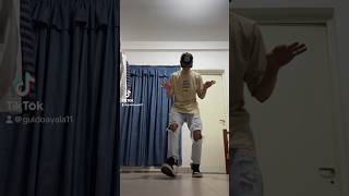 LOS VERDADEROS PASOS TURROS 🔥 baile pasosturros dance tutorial [upl. by Nere]