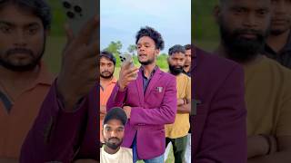 phone sm ka tkar￼😂🤣 comedy realfools vikramcomedyvideo iphone samsung memes [upl. by Srevart]