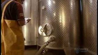 How Its Made Wine [upl. by Lerred]