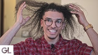 How To Comb Out Dreadlocks [upl. by Lennie]