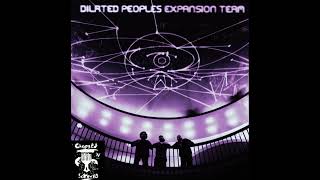 Dilated Peoples  Worst comes to Worst Chopped and Screwed by BurntSDCard [upl. by Ardnasil]