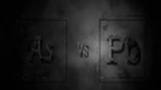 Lead vs arsenic EPIC RaP BatTlEs OF CHemIStrY Pb vs As [upl. by Aevin]