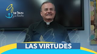 Las Virtudes con el Padre Oswaldo Agudelo [upl. by Allimak]