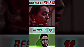 Aaj ki Raat ❤️ stree 2  Tamannaah bhatia broken💔 trending love❤️ viral🥀 shortsvideo shorts [upl. by Kidd438]