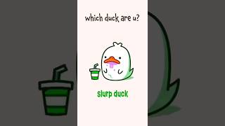 I’m silly duck duck funny vital viral fun lol youtubeshorts ytshorts capcut gaming [upl. by Duleba]