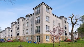 Flat 5 1 Braid Avenue Cardross G82 5QF [upl. by Meir]