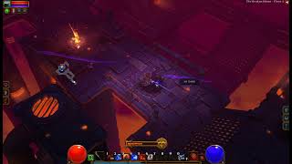 Torchlight2 Broken Mines Floor 5 [upl. by Berni]