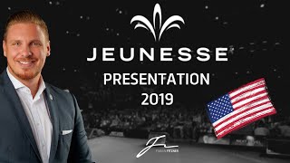 Jeunesse Global Presentation english 17min [upl. by Dunning]