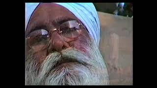 The Light With in  Sant Ajaib Singh ji Maharaj  Rcd July 1990 Sanbornton Us [upl. by Kant956]