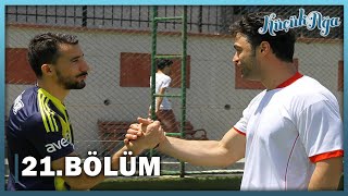 Küçük Ağa 21 Bölüm  FULL BÖLÜM [upl. by Dleifxam]