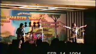 Rockstar Full Concert LIVE 1994 Castillejos Zambales [upl. by Cheyne]