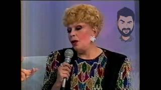 Dercy Gonçaves no Programa Hebe 12091994 [upl. by Kirsch355]