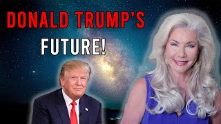 Donald Trumps Future [upl. by Ronyam602]