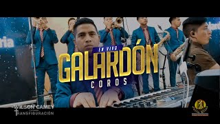 Galardón Coros  Wilson Camey amp Su Banda Transfiguración En Vivo [upl. by Arhna]