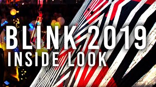 BLINK 2019 Inside Look [upl. by Normi]