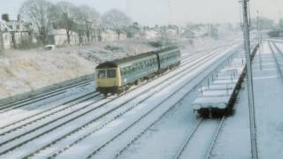 Lowestoft Railways circa 1900 [upl. by Alana]