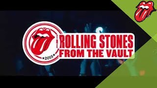 The Rolling Stones  Sticky Fingers Live At The Fonda Theatre 2015 Teaser [upl. by Janet]