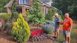 Breathtaking Garden Tour Learn the Secrets From an Expert Gardener [upl. by Farrow]