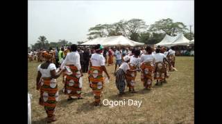 Ogoni Baribii Kor [upl. by Boor]