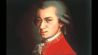 Mozart  Organ Works  Andante In F Major KV 616 [upl. by Ecnahoy]